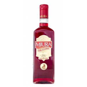 MIURA CREMA DE GUINDAS