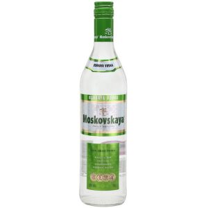 MOSKOVSKAYA