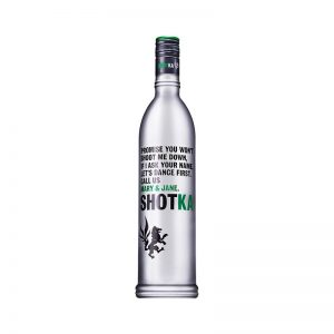 SHOTKA