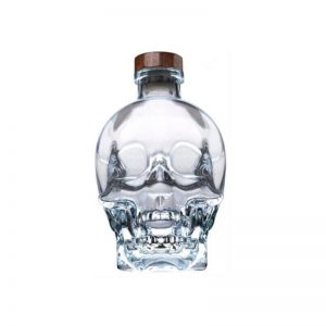 CRYSTAL HEAD