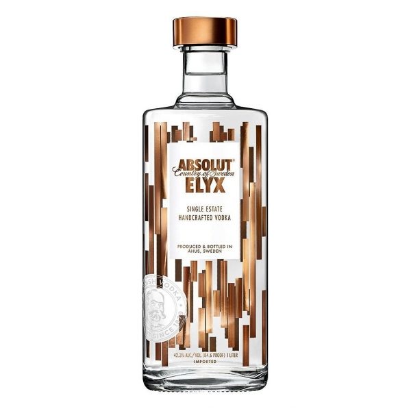 ABSOLUT ELYX