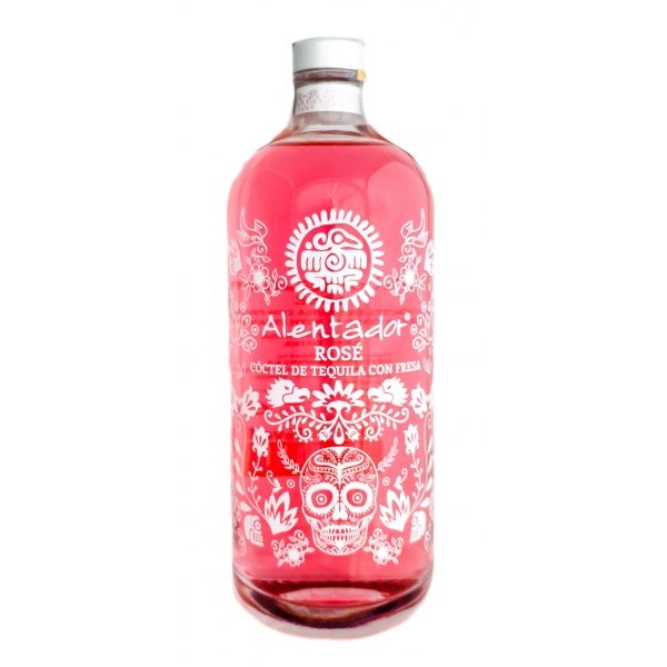 ALENTADOR ROSÉ