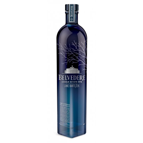 BELVEDERE LAKE BARTEZEK SINGLE RYE