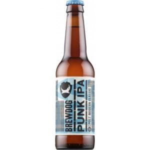 BREWDOG PUNK IPA