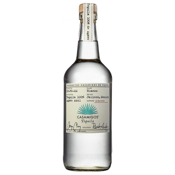 CASAMIGOS BLANCO
