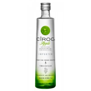 CIROC APPLE