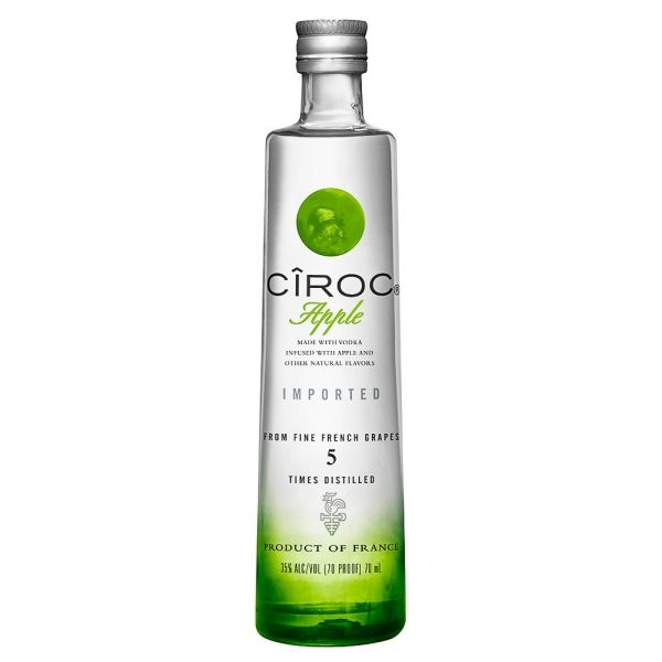 CIROC APPLE