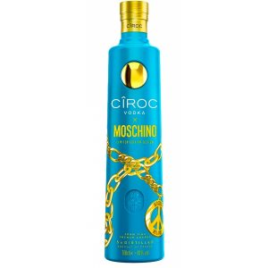 CIROC MOSCHINO