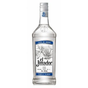 EL JIMADOR BLANCO