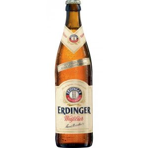ERDINGER WEISSBIER
