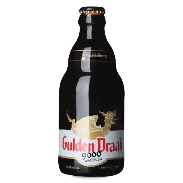 GULDEN DRAAK 9000