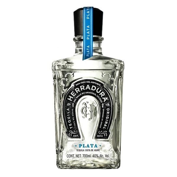 HERRADURA PLATA