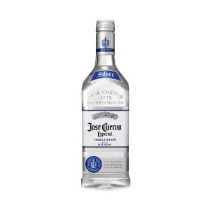 JOSE CUERVO SILVER