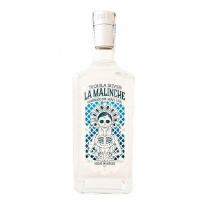 LA MALINCHE SILVER