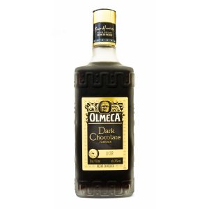 OLMECA FUSIÓN DARK CHOCOLATE