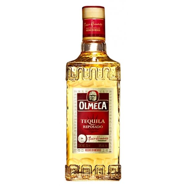 OLMECA REPOSADO