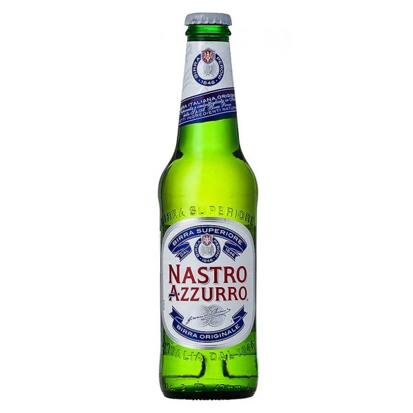 PERONI