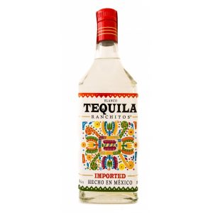 RANCHITOS BLANCO