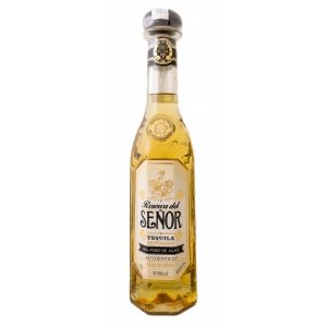 RESERVA DEL SEÑOR REPOSADO