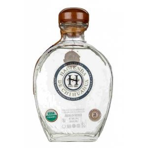 SOTOL SILVER ECOLÓGICO