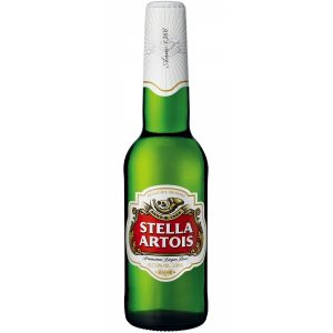 STELLA ARTOIS