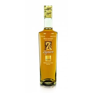 ZIGNUM REPOSADO