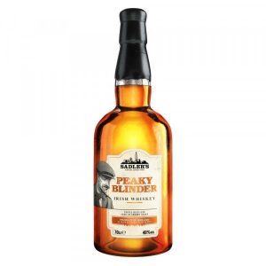 Whisky Peaky Blinder