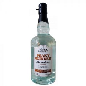 Whisky Peaky Blinder Moonshine