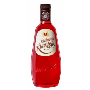 RUAVIEJA PACHARÁN