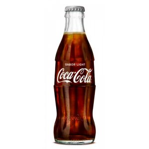 COCA COLA LIGHT