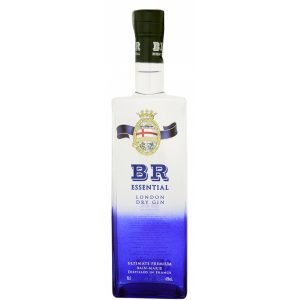BLUE RIBBON