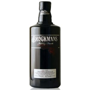 BROCKMANS