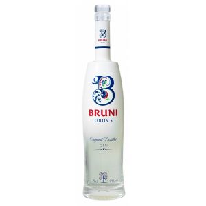 BRUNI COLLIN'S