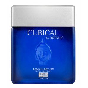 CUBICAL ULTRA PREMIUM BY BOTANIC