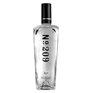 N° 209 GINEBRA