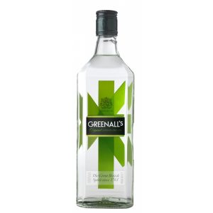 GREENALL'S LONDON DRY GIN
