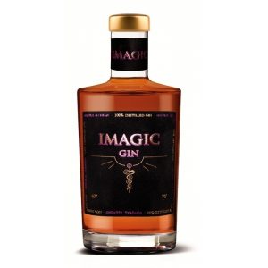 IMAGIC GIN