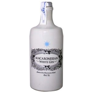 MACARONESIAN WHITE GIN