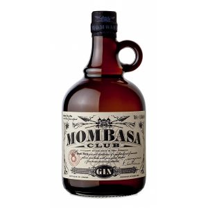 MOMBASA CLUB