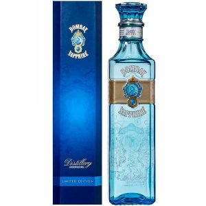 BOMBAY SAPPHIRE LAVERSTOKE MILL