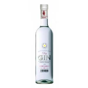 BOTHNIA BAY DRY GIN