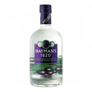 HAYMAN'S 1820 LICOR DE GINEBRA