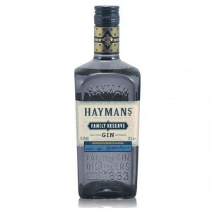 HAYMAN'S FAMILY RESERVE