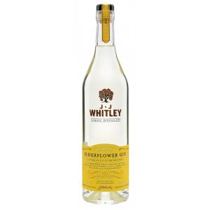 J.J. WHITLEY ELDERFLOWER