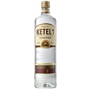 KETEL 1