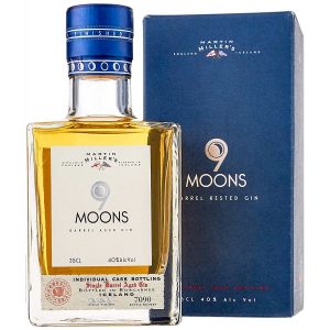 MARTIN MILLER'S 9 MOONS BARREL AGED