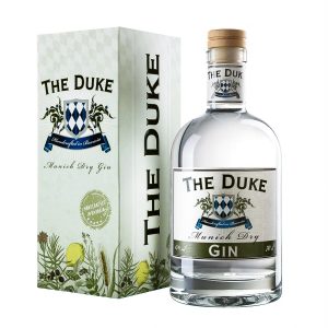 THE DUKE MUNICH DRY GIN
