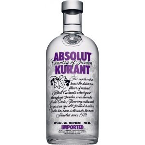 ABSOLUT KURANT