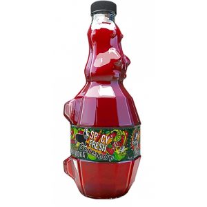 BEREMOT SPICY FRESH
