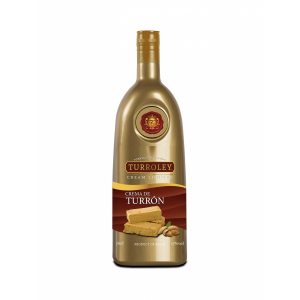CREMA DE TURRÓN TURROLEY